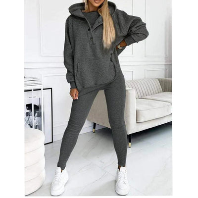 Penny - Activewear 3-Piece Set