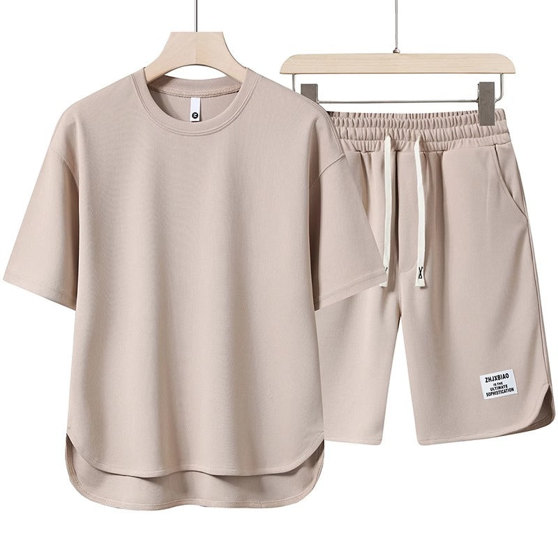 Ray | Casual Chill Set