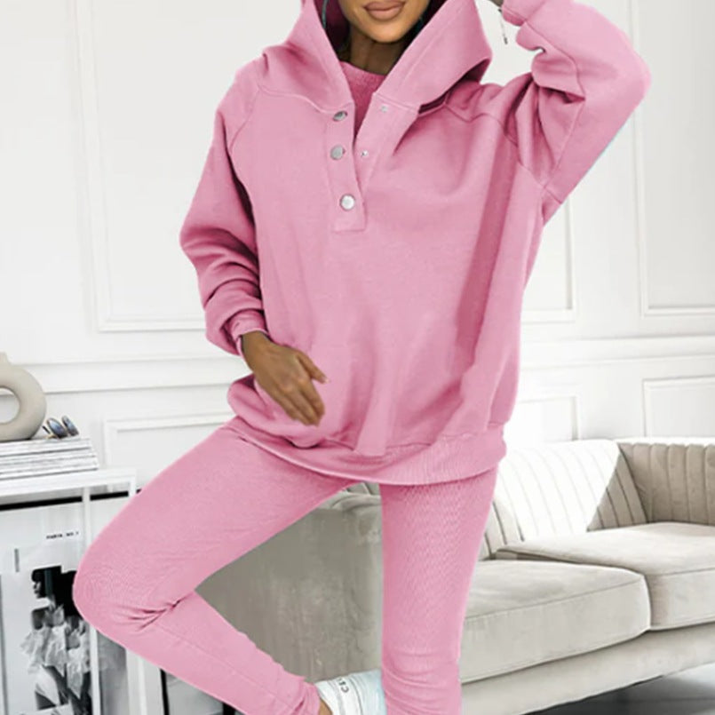 Penny - Activewear 3-Piece Set