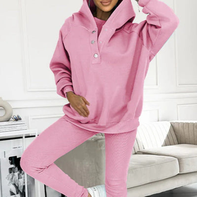 Penny - Activewear 3-Piece Set