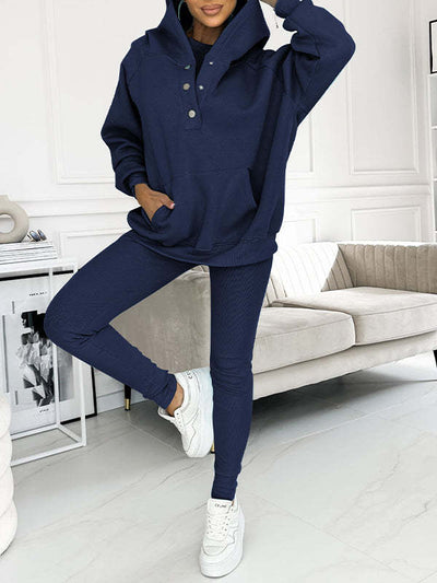 Penny - Activewear 3-Piece Set