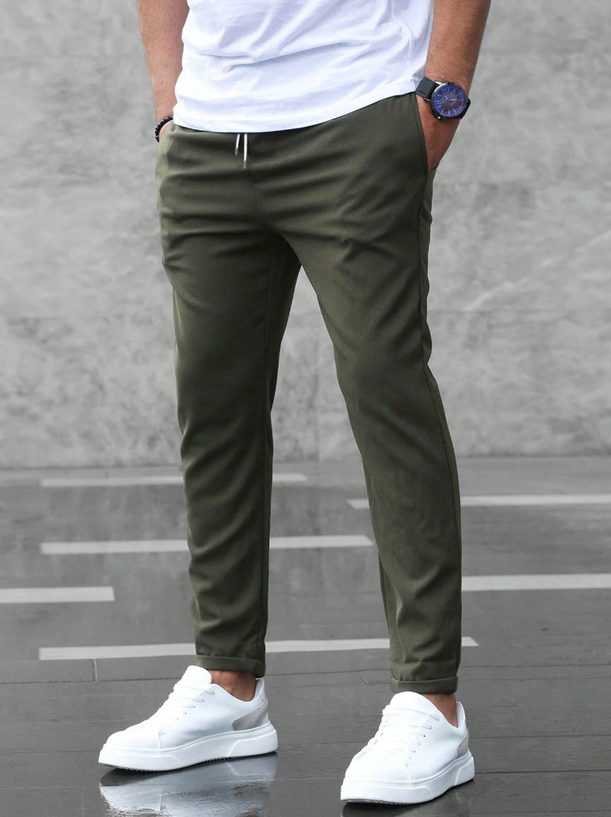 Premium Lightweight Casual Pants