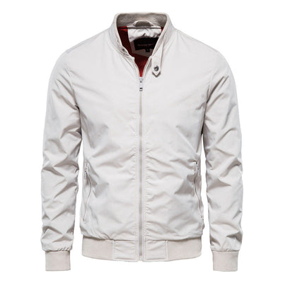 Elliott | Casual Spring Jacket