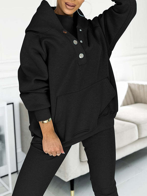 Penny - Activewear 3-Piece Set