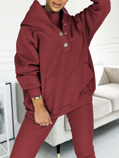 Penny - Activewear 3-Piece Set