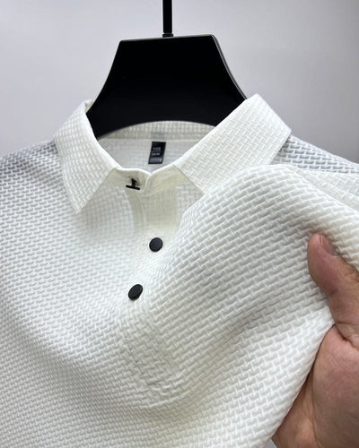 Thomas | Elegant Men's Polo