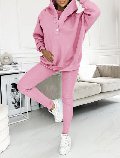 Penny - Activewear 3-Piece Set