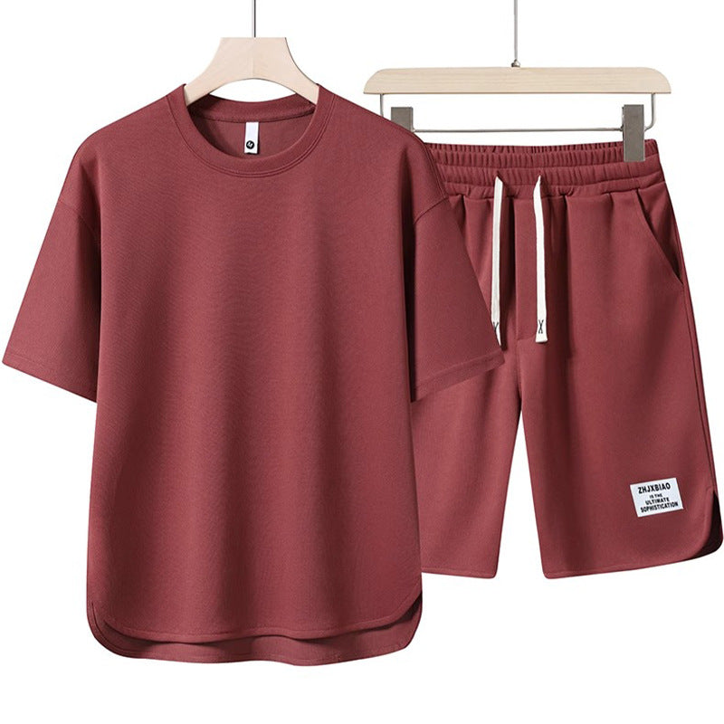 Ray | Casual Chill Set