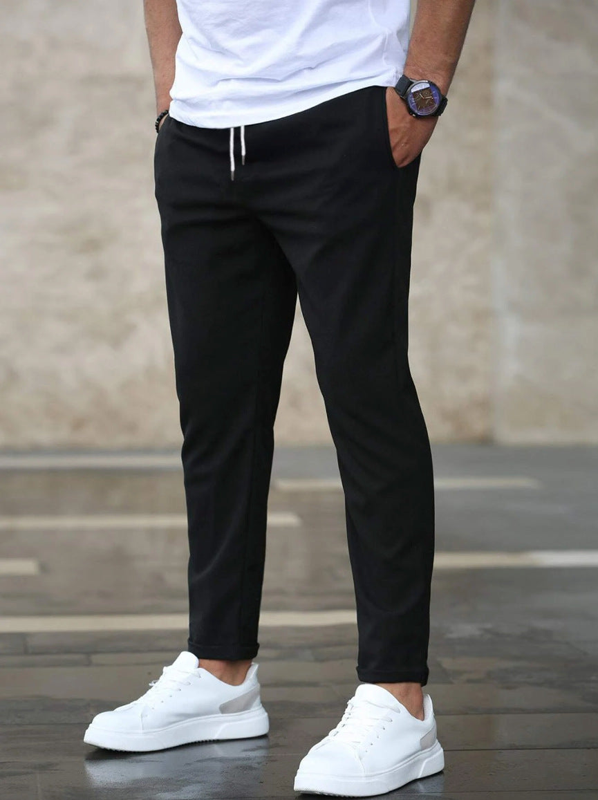 Premium Lightweight Casual Pants