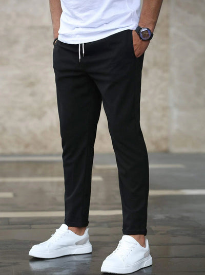 Premium Lightweight Casual Pants