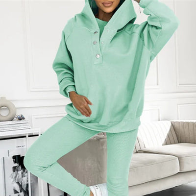 Penny - Activewear 3-Piece Set
