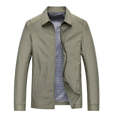 Andrew | Men's Jacket