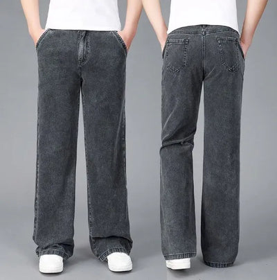 Flare Boot Cut Jeans