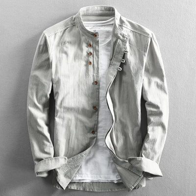 Arata | Japanese Katana Shirt