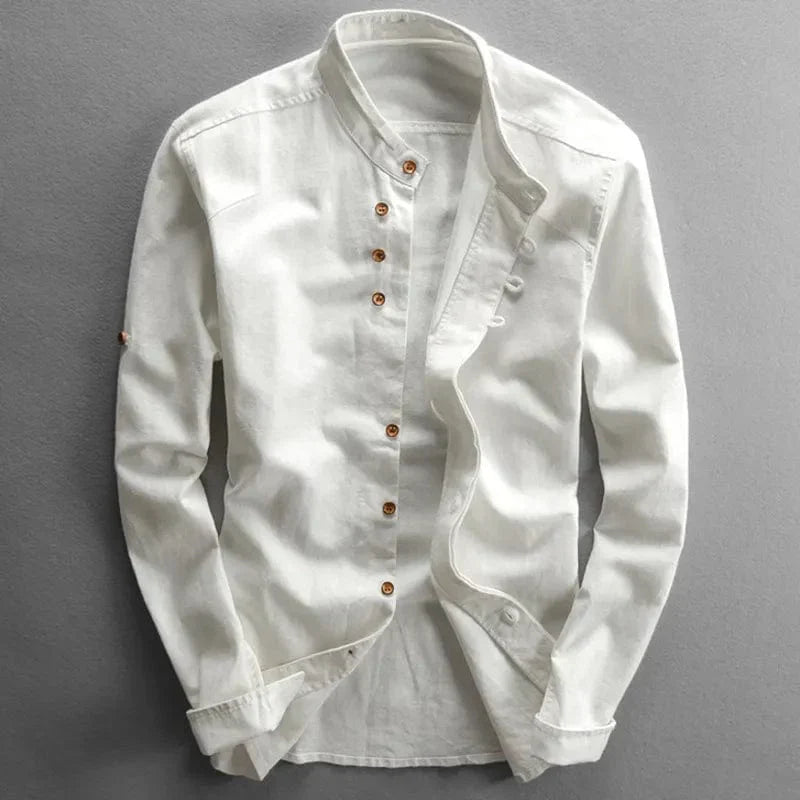 Arata | Japanese Katana Shirt