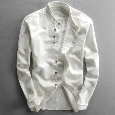 Arata | Japanese Katana Shirt