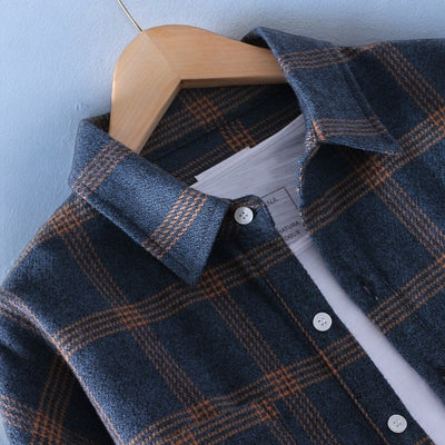 Archie |  Classic Men's Shirt