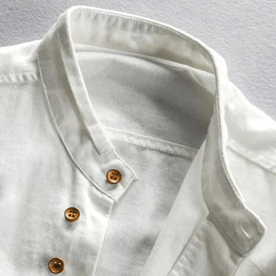 Arata | Japanese Katana Shirt
