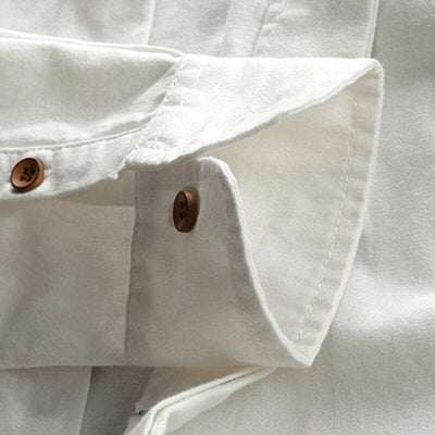 Arata | Japanese Katana Shirt