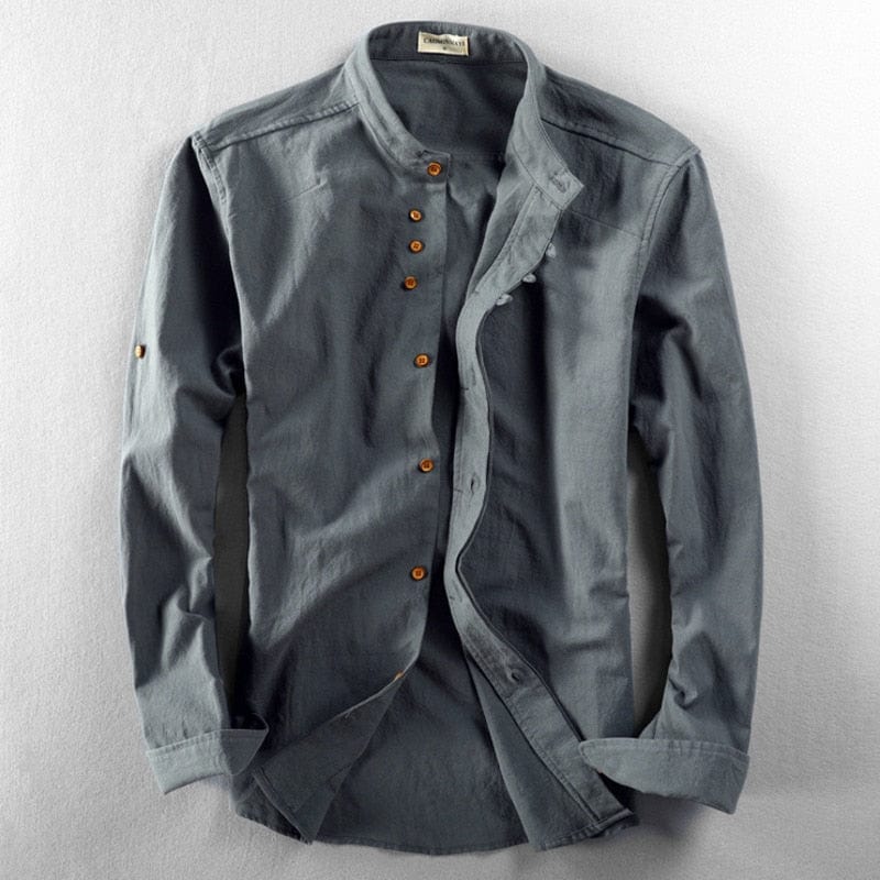 Arata | Japanese Katana Shirt