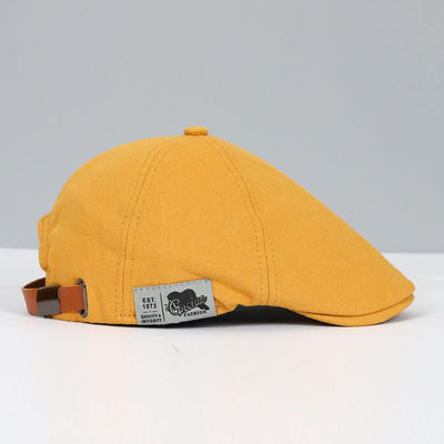 Opal | Classic Urban Beret