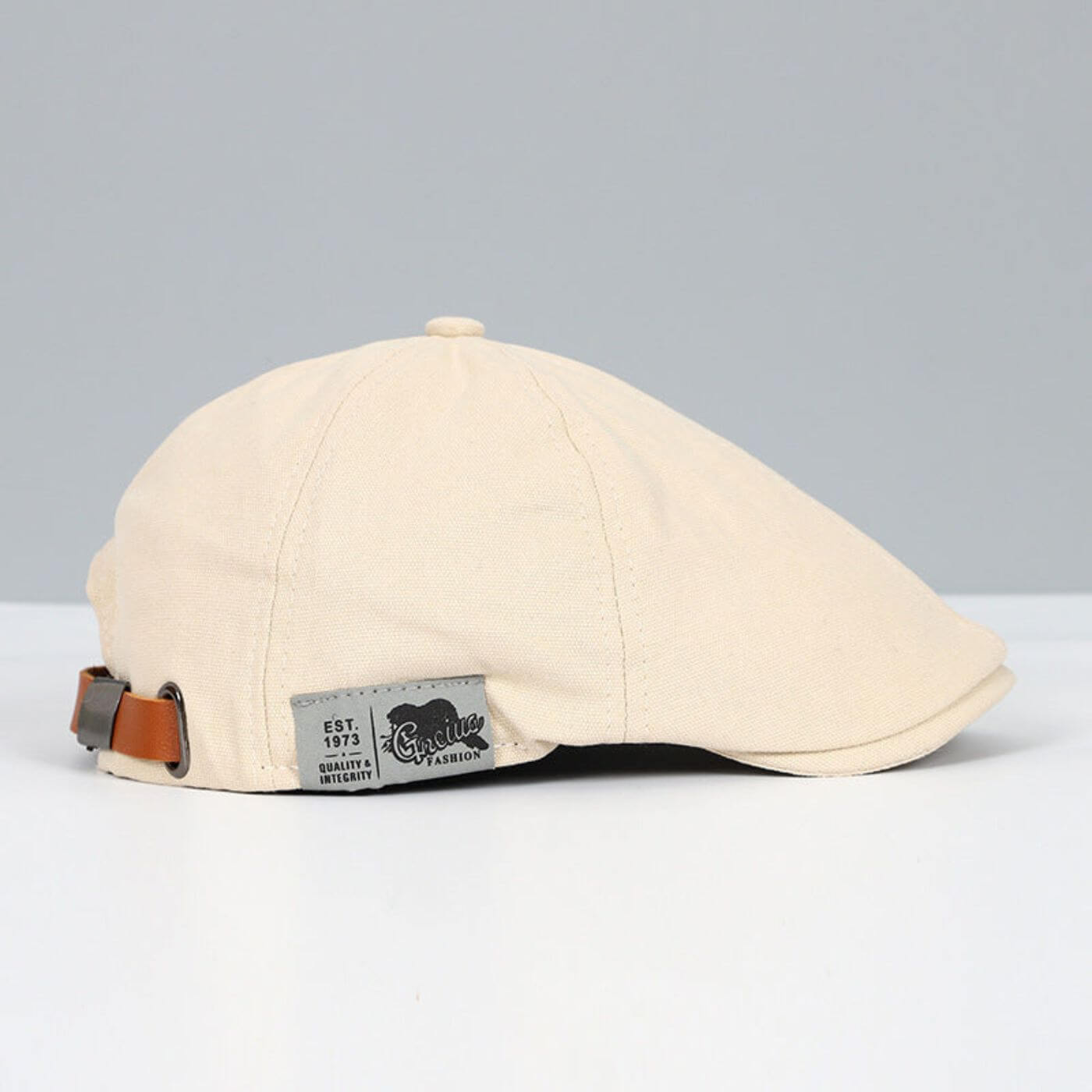 Opal | Classic Urban Beret
