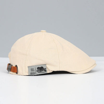 Opal | Classic Urban Beret