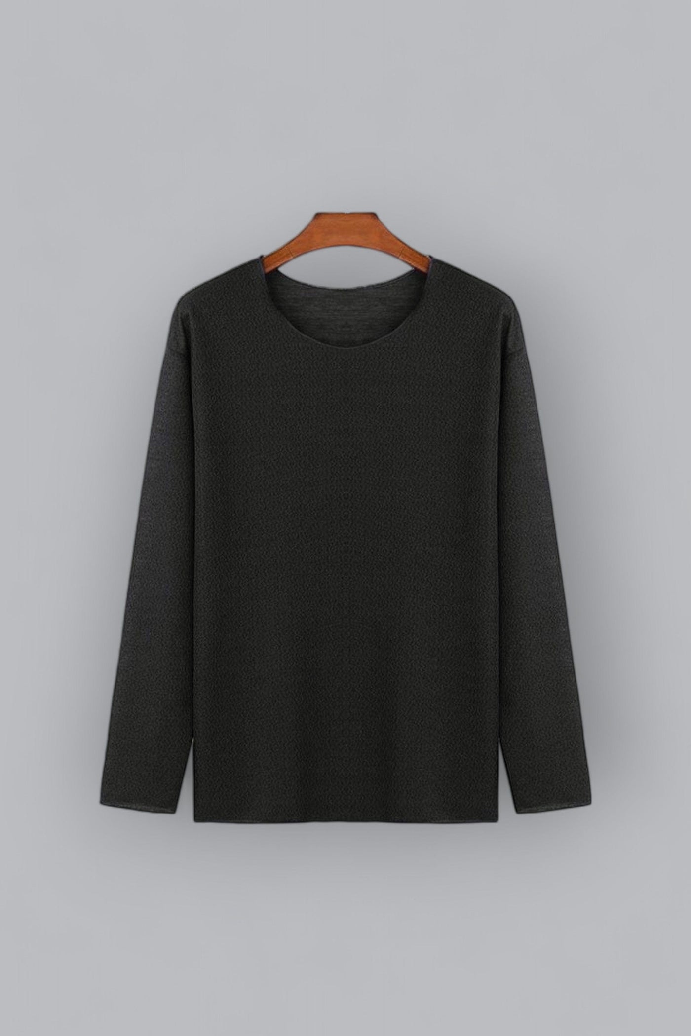 Victor | Long- Sleeve Shirt