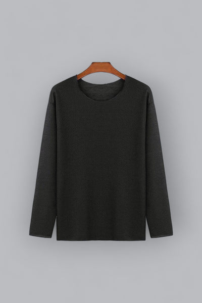 Victor | Long- Sleeve Shirt