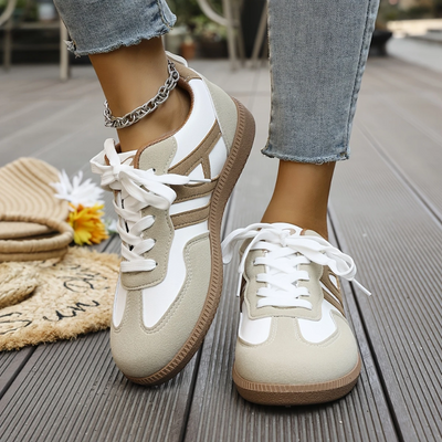 Erin | Orthopaedic Comfort Sneakers