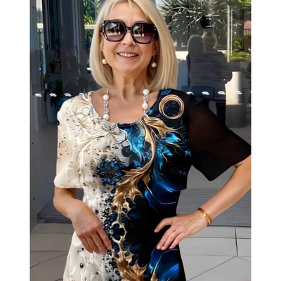 Rivka | Summer Women's Dress