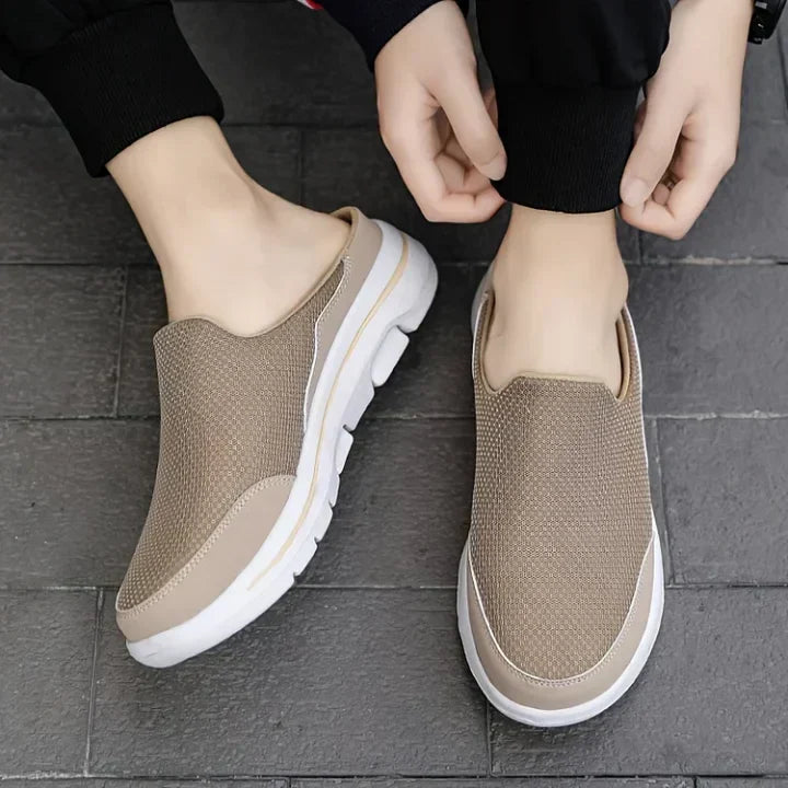 Flamur - Elegant Breathable Sandals