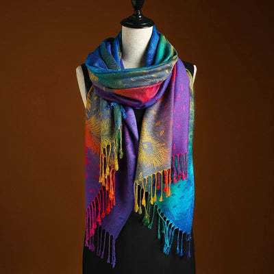 Eleanor | Summer Scarf