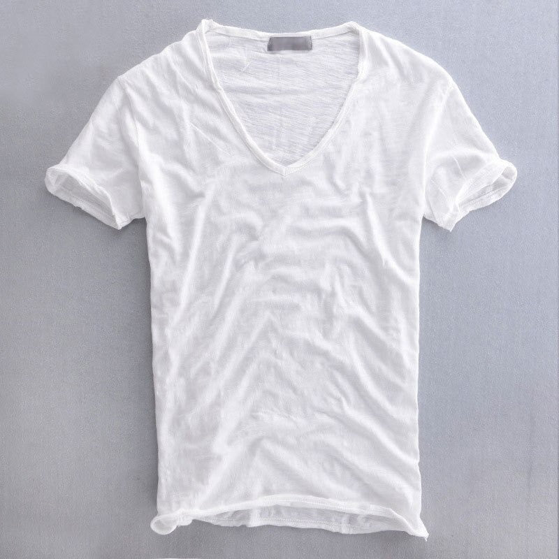 Milo | Men's Premium Cotton Shirt