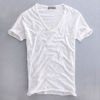 Milo | Men's Premium Cotton Shirt