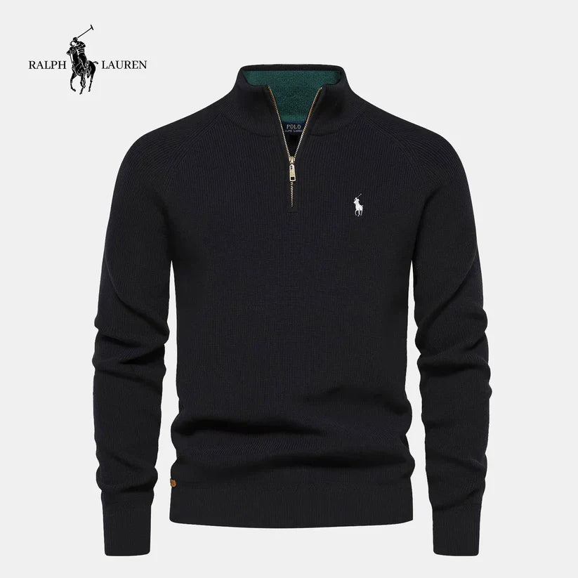 RL™ Zip Sweater