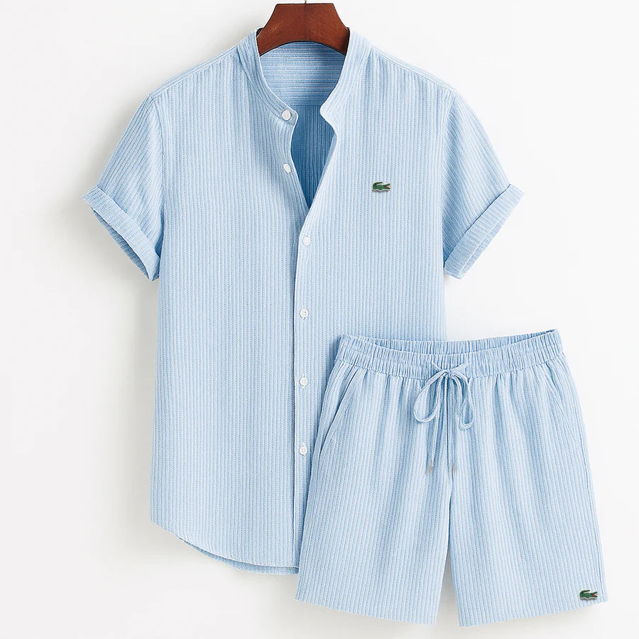 LC™ Luxury Men’s 2-Piece Set