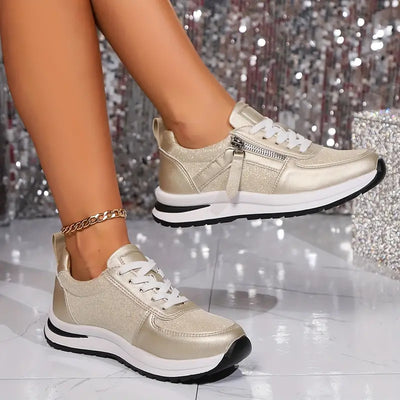Margaret | Comfort+ Sneakers
