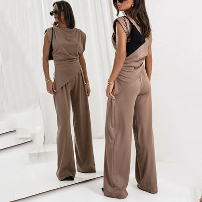 Ivory | Women's Two-Piece Set