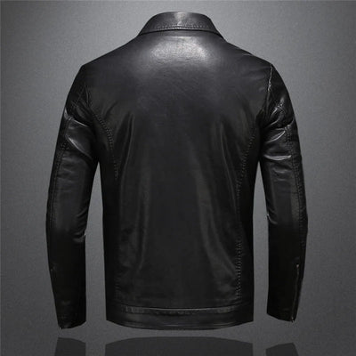 Premium Quality Leather Jacket