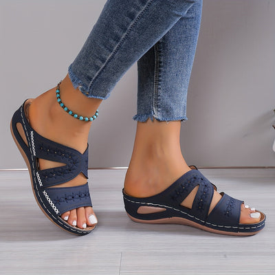 Maria | Orthopedic Sandals