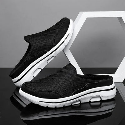 Flamur - Elegant Breathable Sandals
