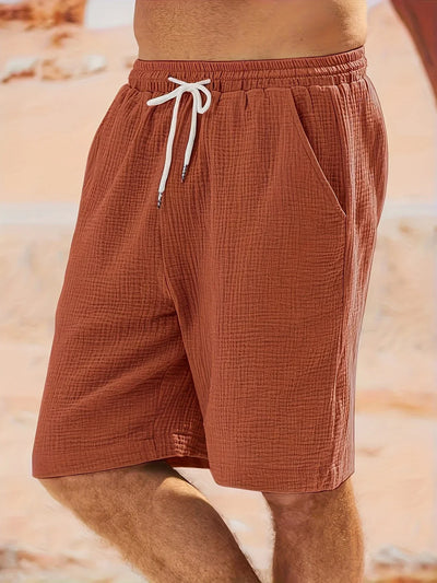 Loose Fit Shorts
