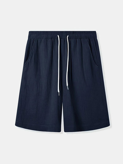 Loose Fit Shorts