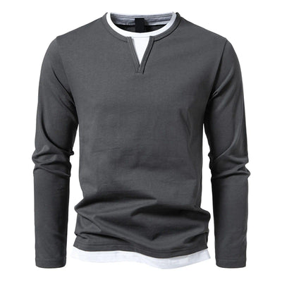 Philip | Casual Long-Sleeve