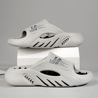 Fred | Fashion Soft-sole Slides