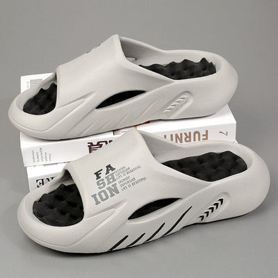 Fred | Fashion Soft-sole Slides