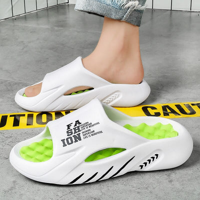 Fred | Fashion Soft-sole Slides
