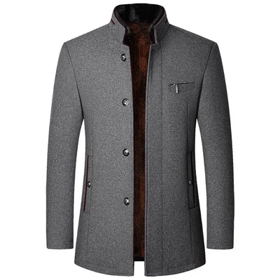 Gianni | Prestige Coat for Men