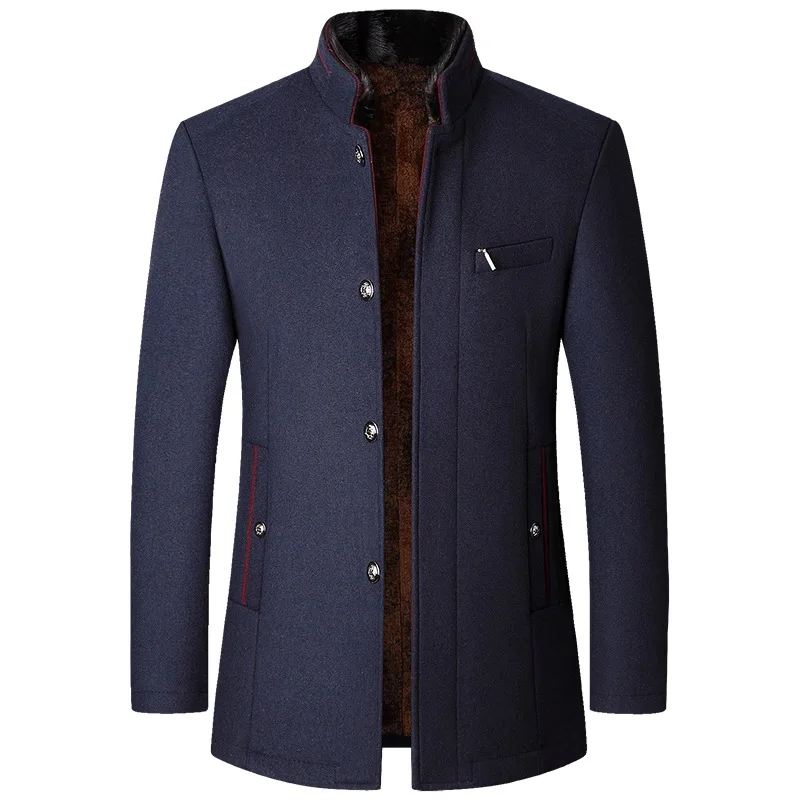 Gianni | Prestige Coat for Men